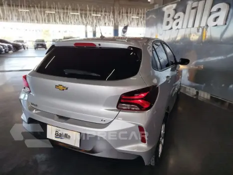 Onix 1.0 Flex Lt Manual
