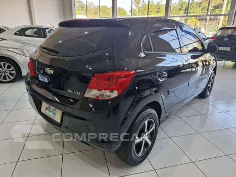 Onix Hatch 1.0 12V 4P FLEX LT