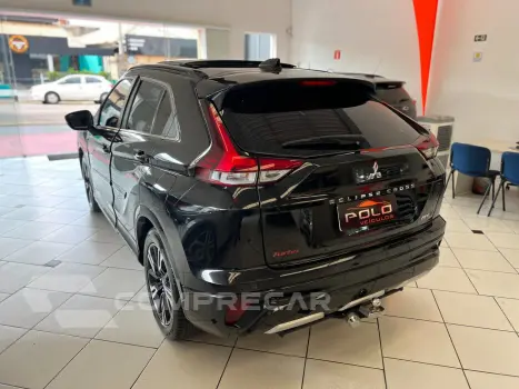 ECLIPSE CROSS 1.5 MIVEC TURBO HPE-S AWD MITSUBISHI