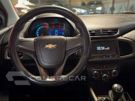 ONIX 1.4 MPFI LTZ 8V