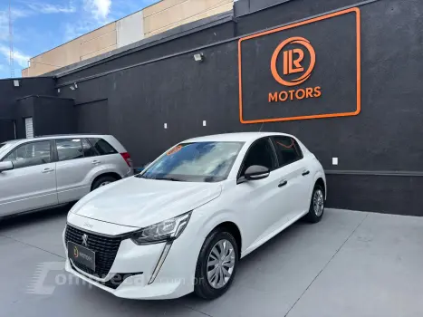 208 1.0 Firefly Like