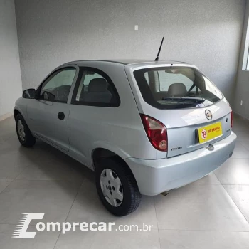 CELTA 1.0 MPFI VHC Spirit 8V