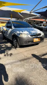 MONTANA 1.4 MPFI Combo Furgão 8V