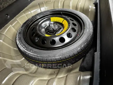 TRACKER 1.0 TURBO FLEX AUTOMÁTICO