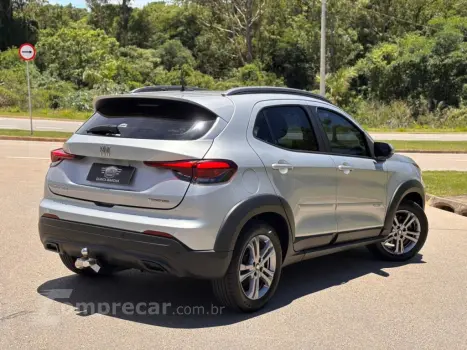 PULSE 1.0 TURBO 200 FLEX DRIVE CVT