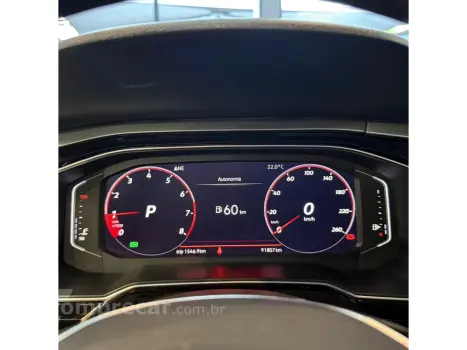 POLO 1.0 200 TSI HIGHLINE AUTOMÁTICO