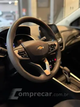 ONIX 1.0 Turbo Plus LT