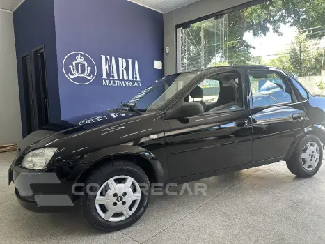 Classic Life/LS 1.0 VHC FlexP. 4p