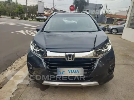 WR-V EX 1.5 Flexone 16V 5p Aut.