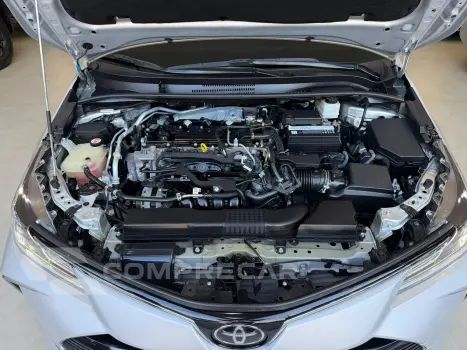 Corolla Altis