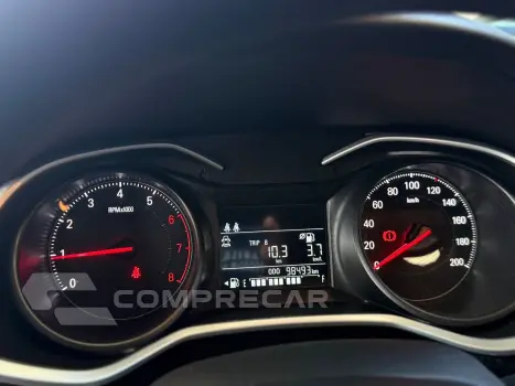 ONIX SEDAN Plus LT 1.0 12V TB Flex Mec.