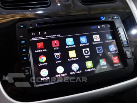 SANDERO - 1.0 12V SCE AUTHENTIQUE 4P MANUAL