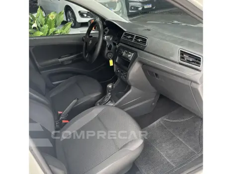 VOYAGE 1.6 16V MSI TOTALFLEX 4P AUTOMÁTICO