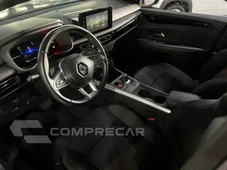 KARDIAN 1.0 TCE FLEX TECHNO EDC