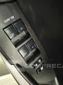 Corolla XEi 2.0 Flex 16V Aut.