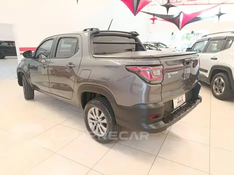 STRADA 1.3 Firefly Freedom CD