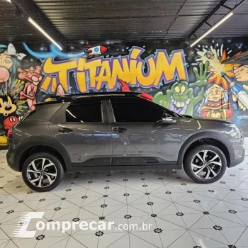 C4 CACTUS 1.6 FEEL PACK AUT