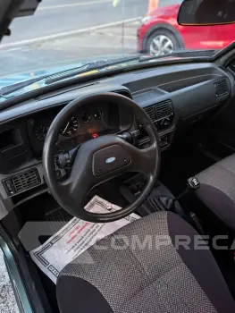 ESCORT 1.6 GL 8V