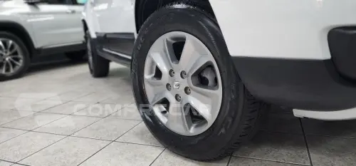 DUSTER Dynamique 1.6 Flex 16V Aut.
