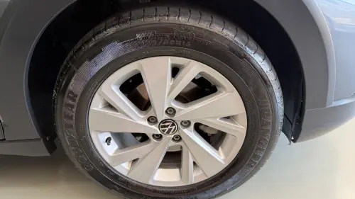 NIVUS 1.0 200 TSI Comfortline