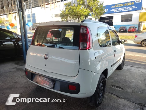 UNO 1.0 EVO Vivace 8V