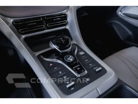 SONG PRO 1.5 DM-I HÍBRIDO GS AUTOMÁTICO