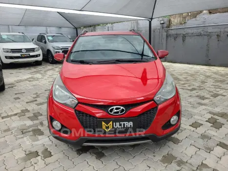 HB20X Premium 1.6 Flex 16V Aut.