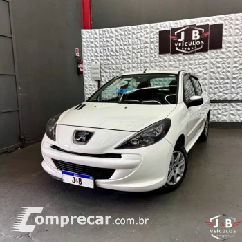 207 1.4 Active 8V