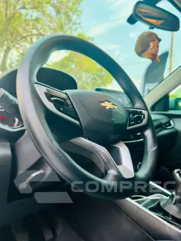 ONIX SEDAN Plus LTZ 1.0 12V TB Flex Mec.