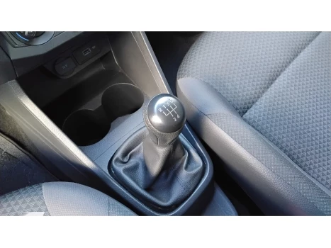 GOL 1.0 12V MPI TOTALFLEX 4P MANUAL