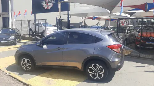 Honda HR-V 1.8 16V EX 4 portas