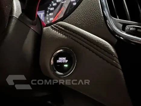 CRUZE 1.4 TURBO SPORT6 LTZ 16V FLEX 4P AUTOMÁTICO