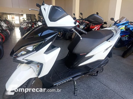 ELITE 125