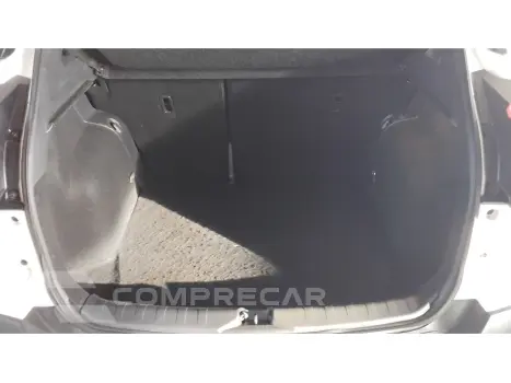 KICKS 1.6 16V FLEX SV 4P XTRONIC