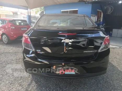 PRISMA - 1.4 MPFI LT 8V 4P AUTOMÁTICO