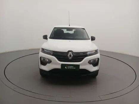 KWID 1.0 12V SCE FLEX ZEN MANUAL