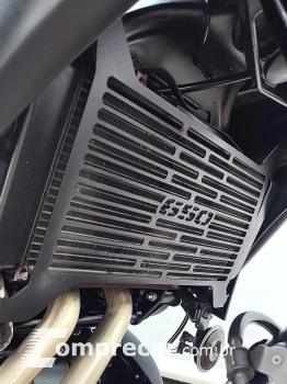 KAWASAKI VERSYS 650 ABS
