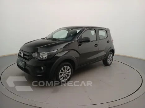 MOBI 1.0 EVO FLEX LIKE. MANUAL