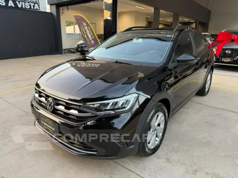 Nivus 1.0 200 Tsi Total Flex Comfortline Automático