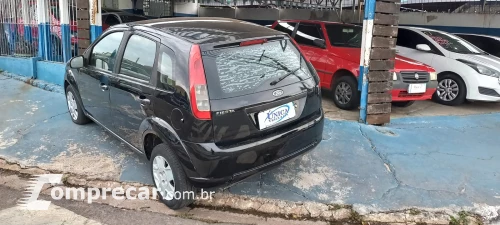 FIESTA 1.6 Rocam Hatch 8V