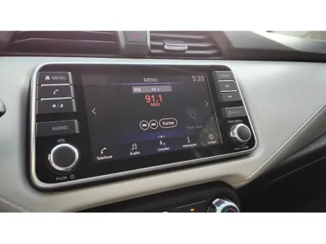 VERSA 1.6 16V FLEX ADVANCE XTRONIC