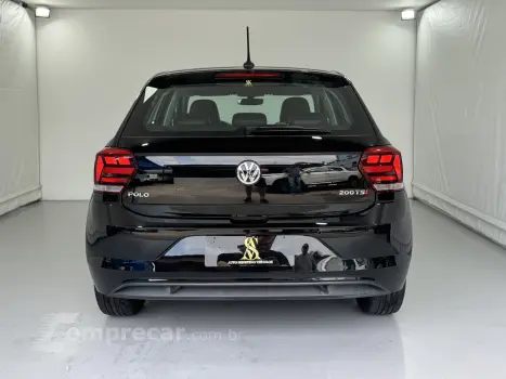 POLO 1.0 200 TSI Highline
