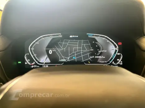 X3 2.0 16V 4P HÍBRIDO X LINE XDRIVE30E STEPTRONIC AUTOMÁTICO