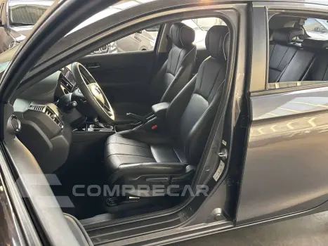 CITY Hatchback Touring 1.5 Flex 16V Aut
