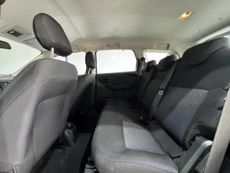 SPIN 1.8 LT 8V FLEX 4P AUTOMÁTICO