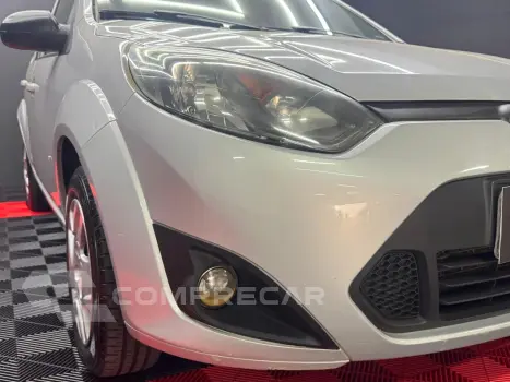 FIESTA 1.0 ROCAM SE SEDAN 8V FLEX 4P MANUAL