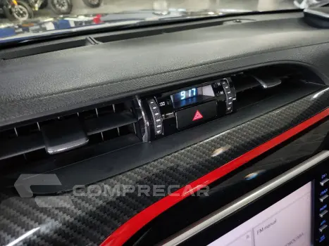 HILUX 2.8 D-4D TURBO DIESEL CD GR-S 4X4 AUTOMÁTICO