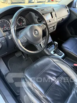 TIGUAN 2.0 TSI 16V Turbo