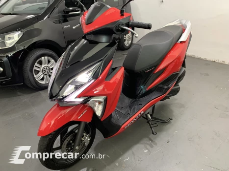 HONDA ELITE 125