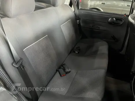 CLASSIC 1.0 MPFI ADVANTAGE 8V FLEX 4P MANUAL